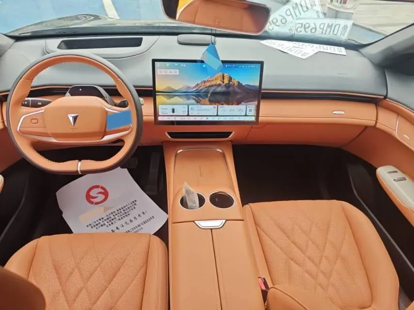 2023 Deepal S07 1.5L 95HP L4 REEV 31.73KWH,autocango,china used car exporter,china ev exporter,chinese used car exporter,chinese used ev exporter