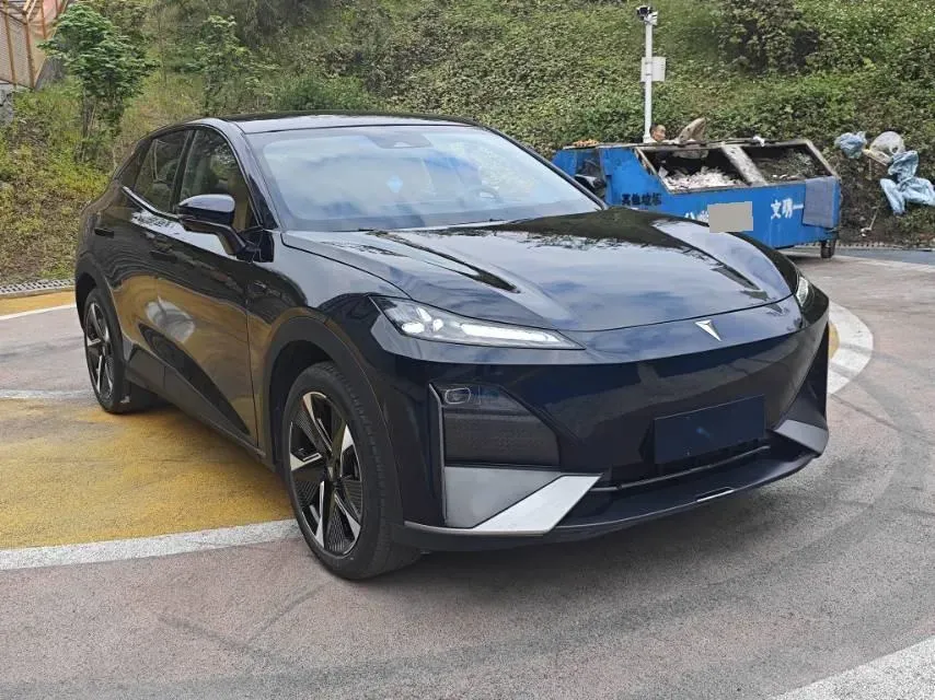 2023 Deepal S07 1.5L 95HP L4 REEV 31.73KWH,autocango,china used car exporter,china ev exporter,chinese used car exporter,chinese used ev exporter