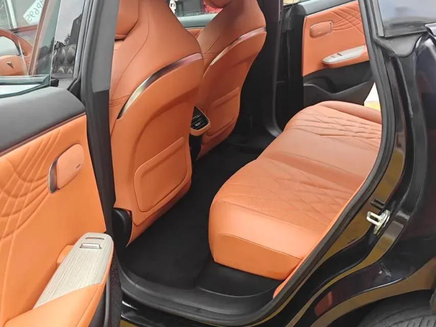 2023 Deepal S07 1.5L 95HP L4 REEV 31.73KWH,autocango,china used car exporter,china ev exporter,chinese used car exporter,chinese used ev exporter