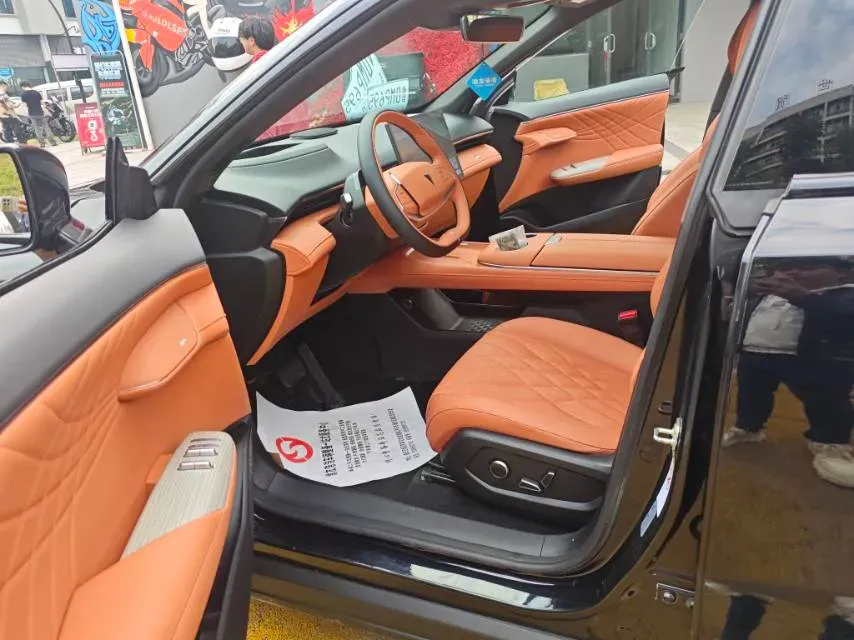 2023 Deepal S07 1.5L 95HP L4 REEV 31.73KWH,autocango,china used car exporter,china ev exporter,chinese used car exporter,chinese used ev exporter