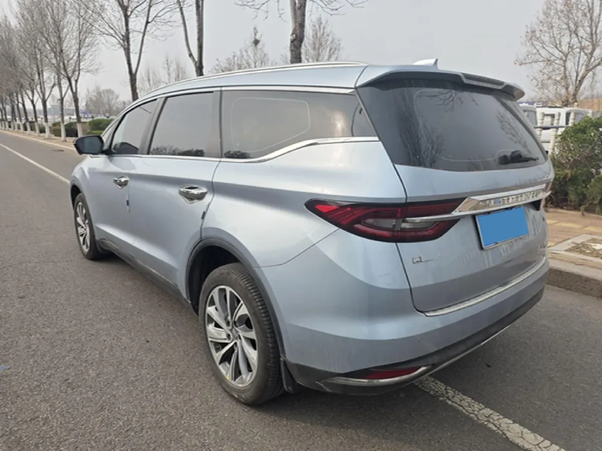 2019 Geely JiaJi 1.5T 177HP L3 7DCT,autocango,china used car exporter,china ev exporter,chinese used car exporter,chinese used ev exporter