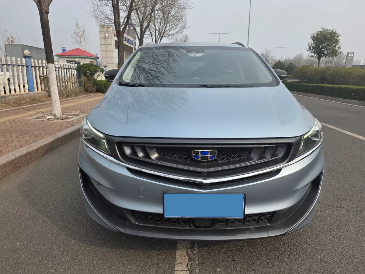 2019 Geely JiaJi 1.5T 177HP L3 7DCT,autocango,china used car exporter,china ev exporter,chinese used car exporter,chinese used ev exporter