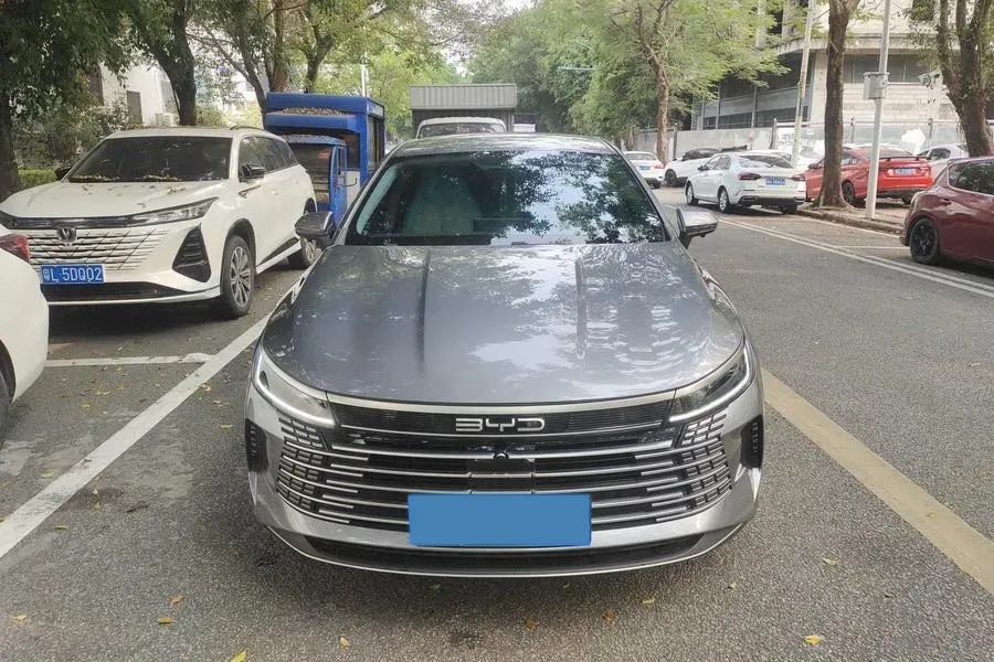 2024 BYD Destroyer 05 1.5L 110HP L4 E-CVT PHEV 8.3KWH,autocango,china used car exporter,china ev exporter,chinese used car exporter,chinese used ev exporter