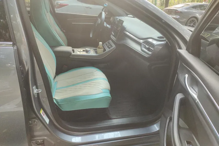 2024 BYD Destroyer 05 1.5L 110HP L4 E-CVT PHEV 8.3KWH,autocango,china used car exporter,china ev exporter,chinese used car exporter,chinese used ev exporter