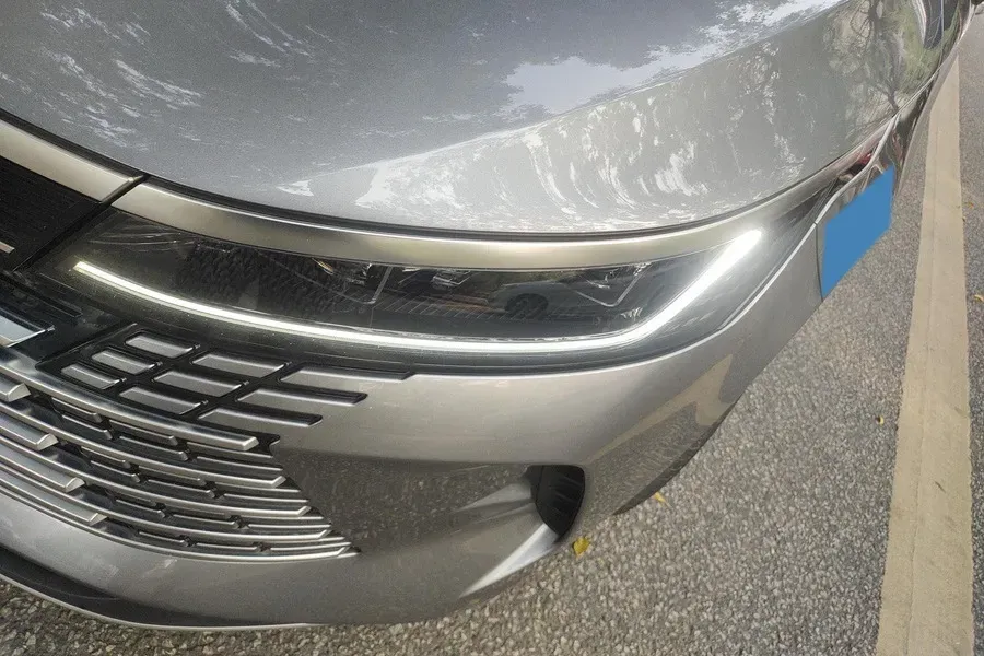 2024 BYD Destroyer 05 1.5L 110HP L4 E-CVT PHEV 8.3KWH,autocango,china used car exporter,china ev exporter,chinese used car exporter,chinese used ev exporter