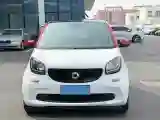 2018 HuangHai N3 2.5T 129HP L4 6AT