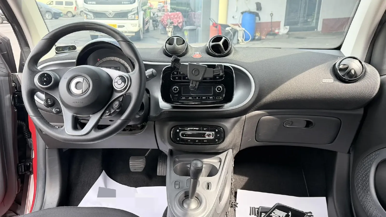 2018 HuangHai N3 2.5T 129HP L4 6AT,autocango,china used car exporter,china ev exporter,chinese used car exporter,chinese used ev exporter