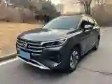 2022 GAC Trumpchi GS4 1.5T 169HP L4 6AT