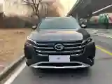 2022 GAC Trumpchi GS4 1.5T 169HP L4 6AT