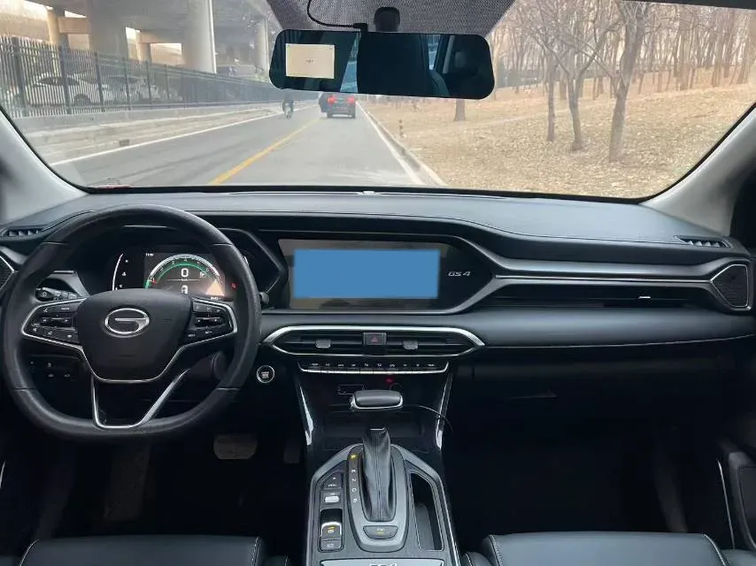 2022 GAC Trumpchi GS4 1.5T 169HP L4 6AT,autocango,china used car exporter,china ev exporter,chinese used car exporter,chinese used ev exporter