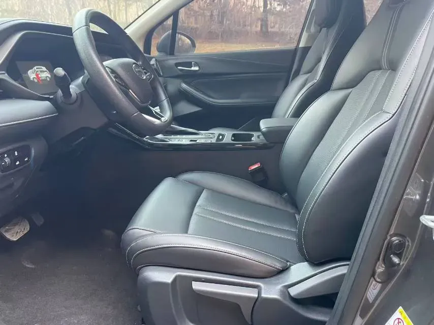 2022 GAC Trumpchi GS4 1.5T 169HP L4 6AT,autocango,china used car exporter,china ev exporter,chinese used car exporter,chinese used ev exporter