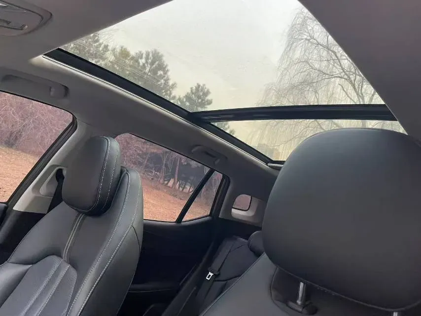 2022 GAC Trumpchi GS4 1.5T 169HP L4 6AT,autocango,china used car exporter,china ev exporter,chinese used car exporter,chinese used ev exporter