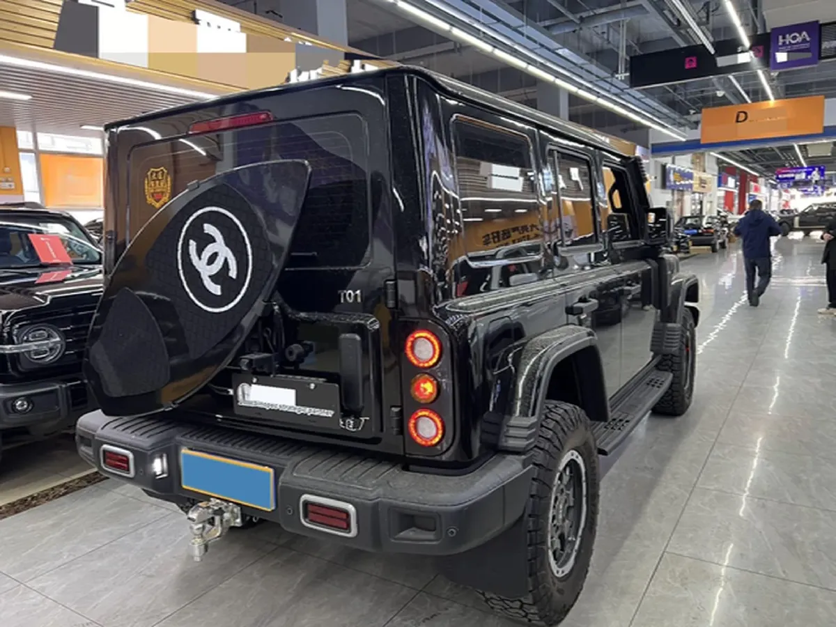 2025 212 212 T01 2.0T 252HP L4 8AT,autocango,china used car exporter,china ev exporter,chinese used car exporter,chinese used ev exporter