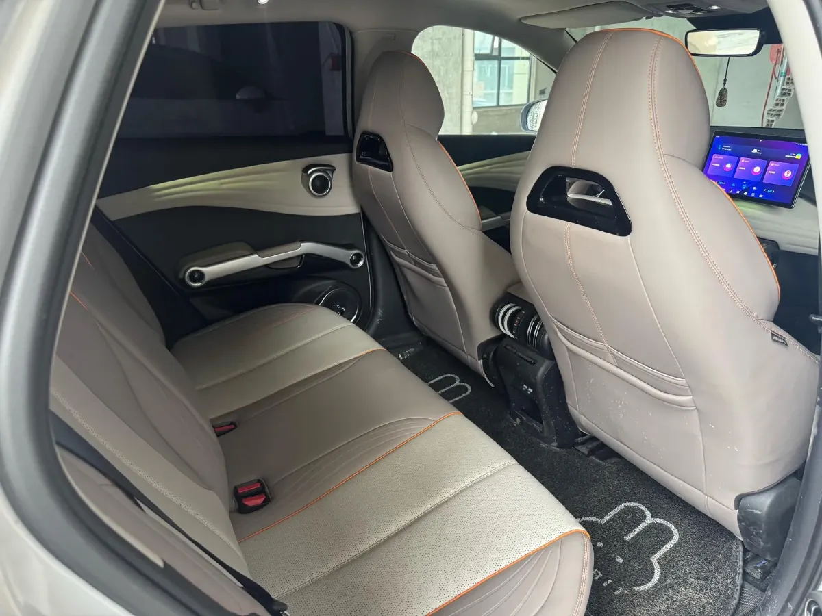 2023 BYD Yuan Plus BEV 60.48KWH,autocango,china used car exporter,china ev exporter,chinese used car exporter,chinese used ev exporter