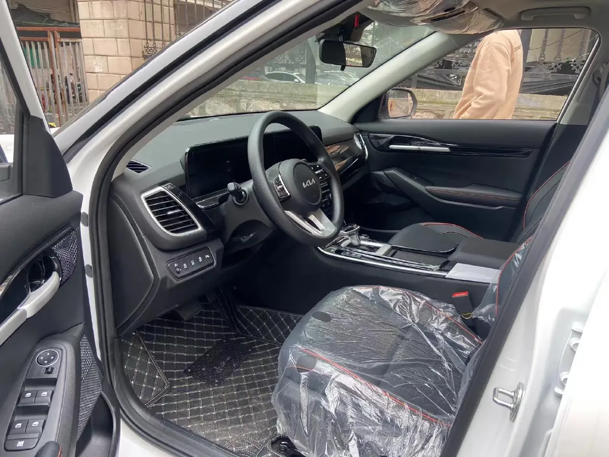 2026 Kia Seltos 1.5L 115HP L4 CVT,autocango,china used car exporter,china ev exporter,chinese used car exporter,chinese used ev exporter