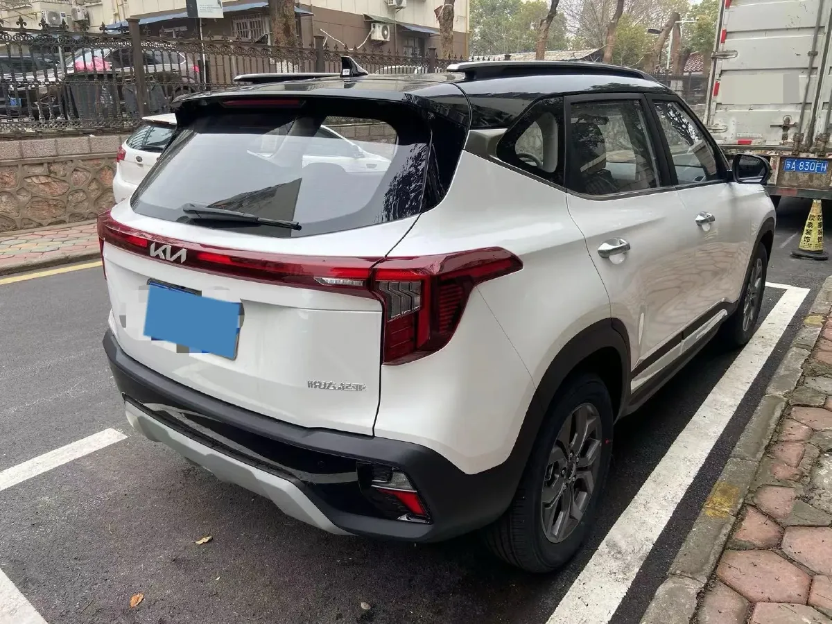 2026 Kia Seltos 1.5L 115HP L4 CVT,autocango,china used car exporter,china ev exporter,chinese used car exporter,chinese used ev exporter