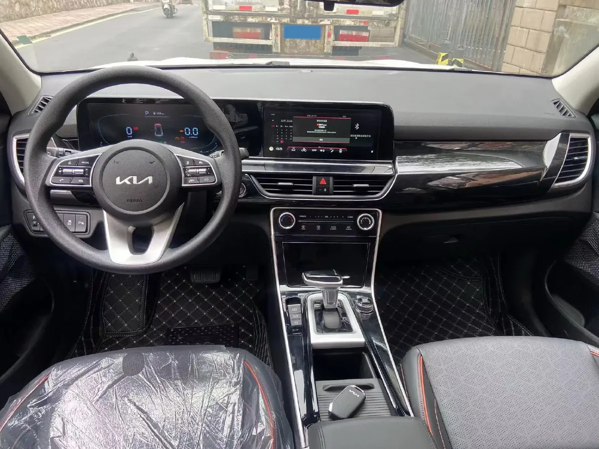 2026 Kia Seltos 1.5L 115HP L4 CVT,autocango,china used car exporter,china ev exporter,chinese used car exporter,chinese used ev exporter