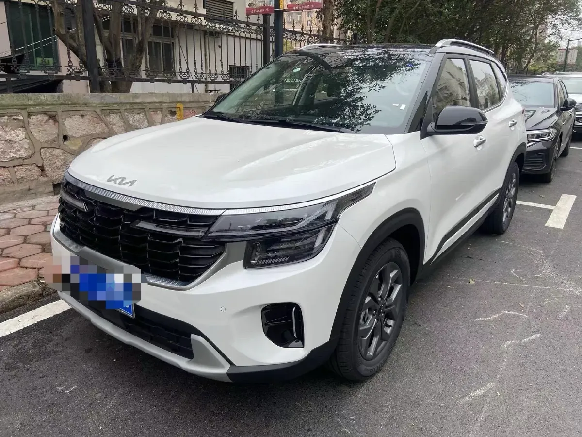 2026 Kia Seltos 1.5L 115HP L4 CVT,autocango,china used car exporter,china ev exporter,chinese used car exporter,chinese used ev exporter