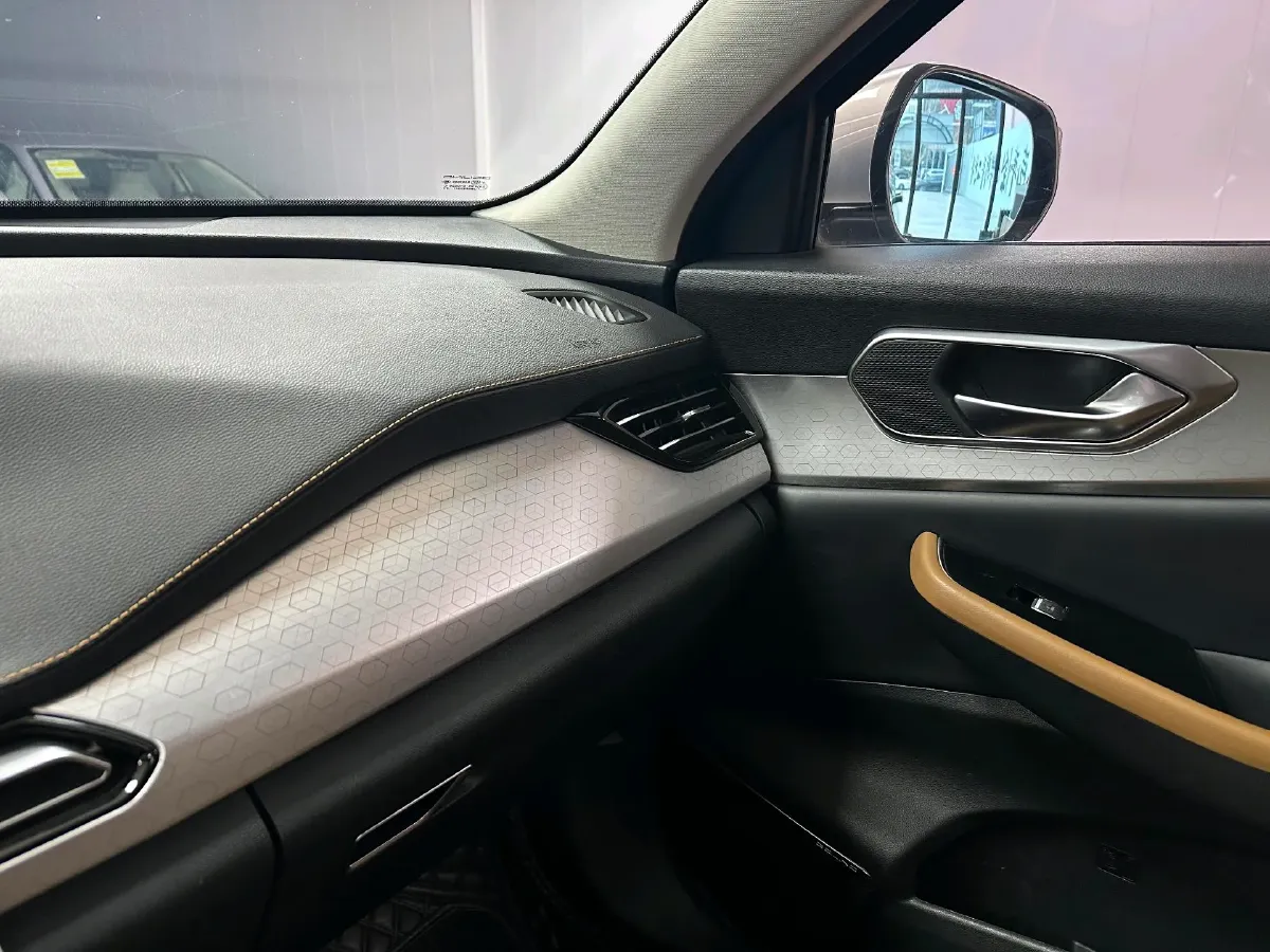 2020 BeiJing Auto X7 1.5T 188HP L4 7DCT,autocango,china used car exporter,china ev exporter,chinese used car exporter,chinese used ev exporter