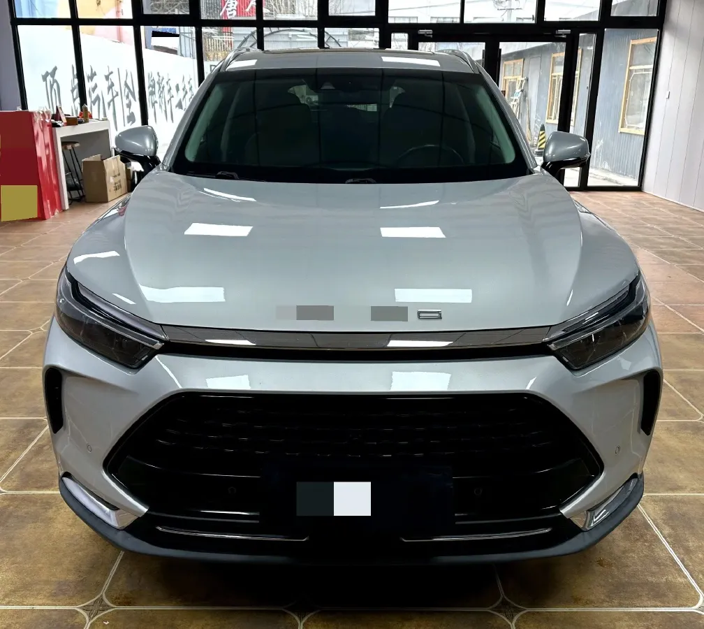 2020 BeiJing Auto X7 1.5T 188HP L4 7DCT,autocango,china used car exporter,china ev exporter,chinese used car exporter,chinese used ev exporter