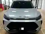 2020 BeiJing Auto X7 1.5T 188HP L4 7DCT