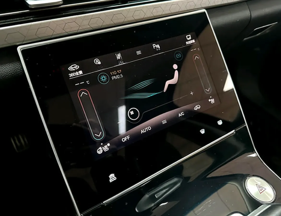 2020 BeiJing Auto X7 1.5T 188HP L4 7DCT,autocango,china used car exporter,china ev exporter,chinese used car exporter,chinese used ev exporter