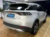 2020 BeiJing Auto X7 1.5T 188HP L4 7DCT