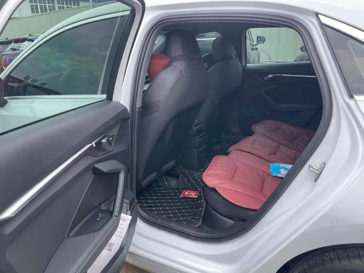 2021 Audi A3 1.4T 150HP L4 7DCT,autocango,china used car exporter,china ev exporter,chinese used car exporter,chinese used ev exporter