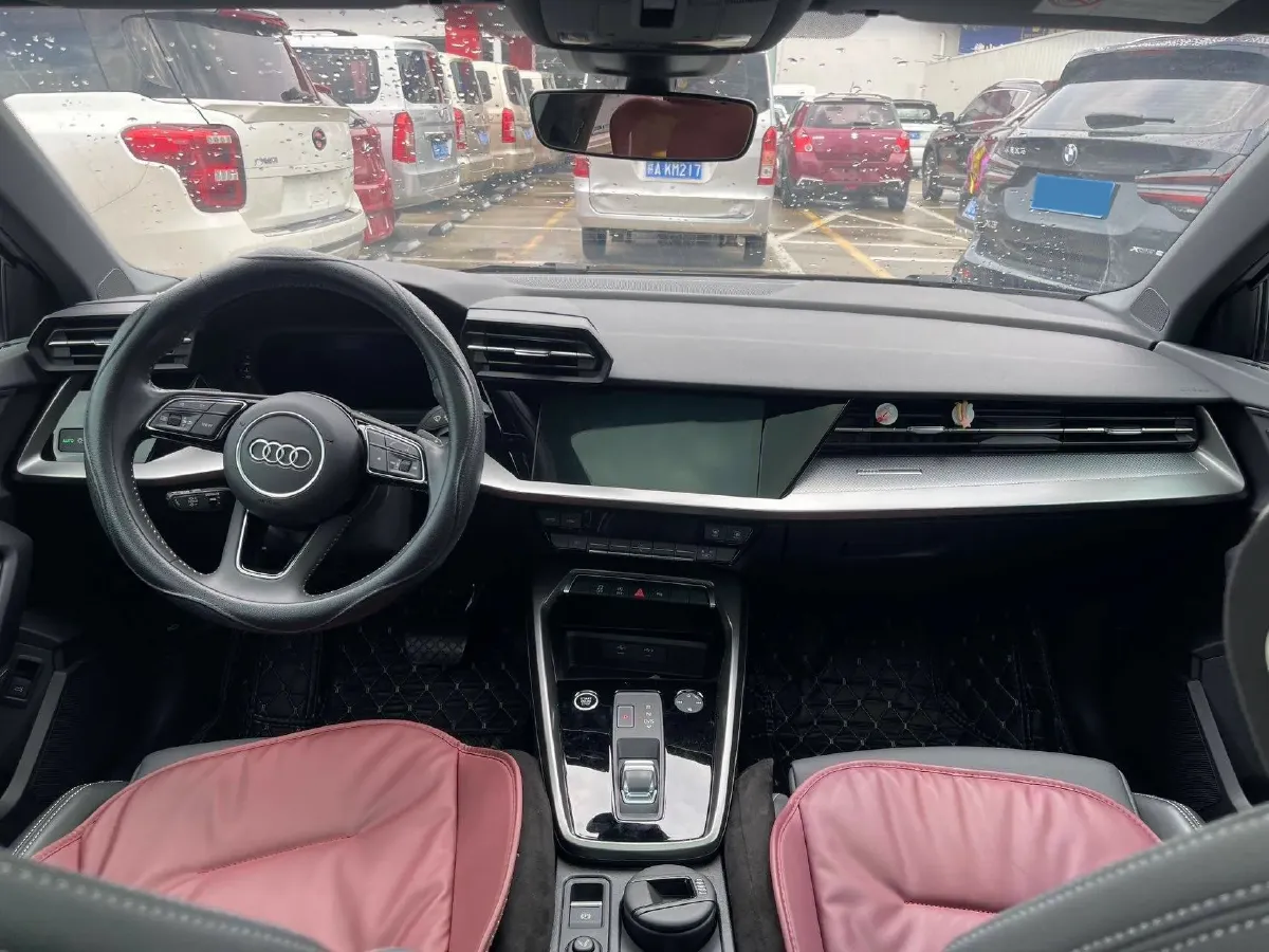 2021 Audi A3 1.4T 150HP L4 7DCT,autocango,china used car exporter,china ev exporter,chinese used car exporter,chinese used ev exporter