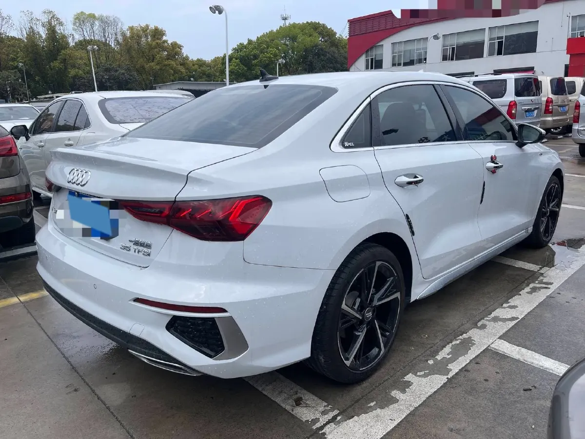 2021 Audi A3 1.4T 150HP L4 7DCT,autocango,china used car exporter,china ev exporter,chinese used car exporter,chinese used ev exporter