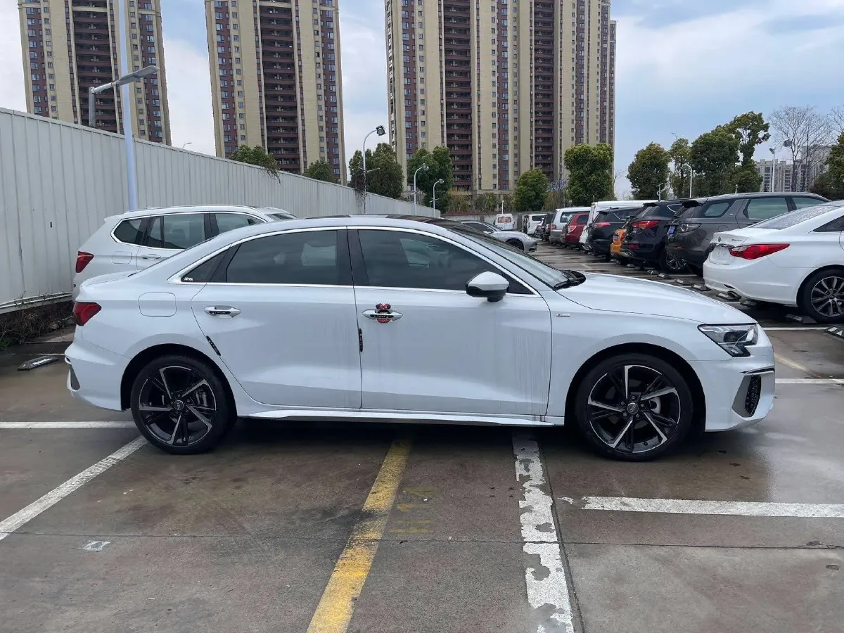 2021 Audi A3 1.4T 150HP L4 7DCT,autocango,china used car exporter,china ev exporter,chinese used car exporter,chinese used ev exporter