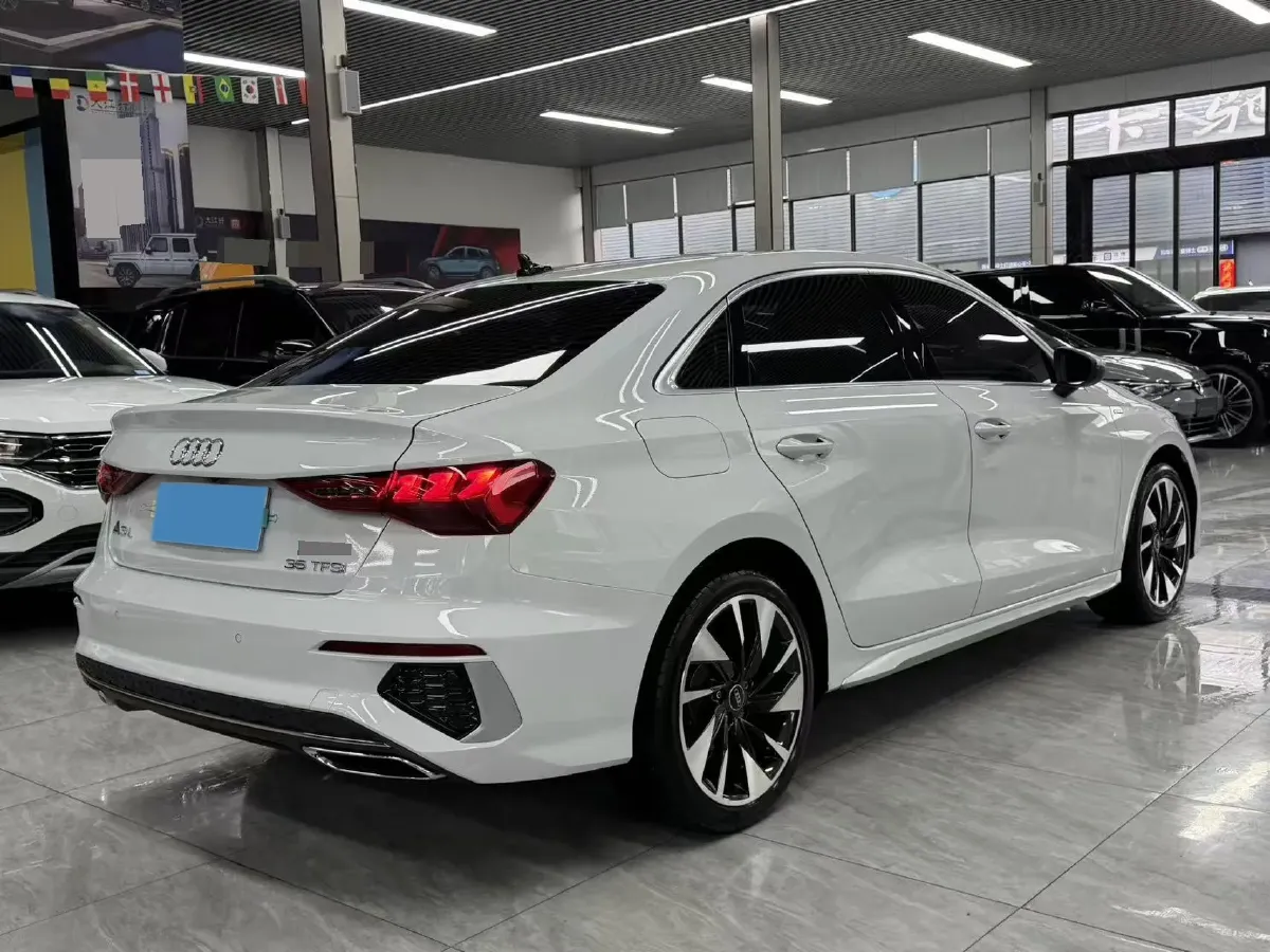 2022 Audi A3 1.4T 150HP L4 7DCT,autocango,china used car exporter,china ev exporter,chinese used car exporter,chinese used ev exporter