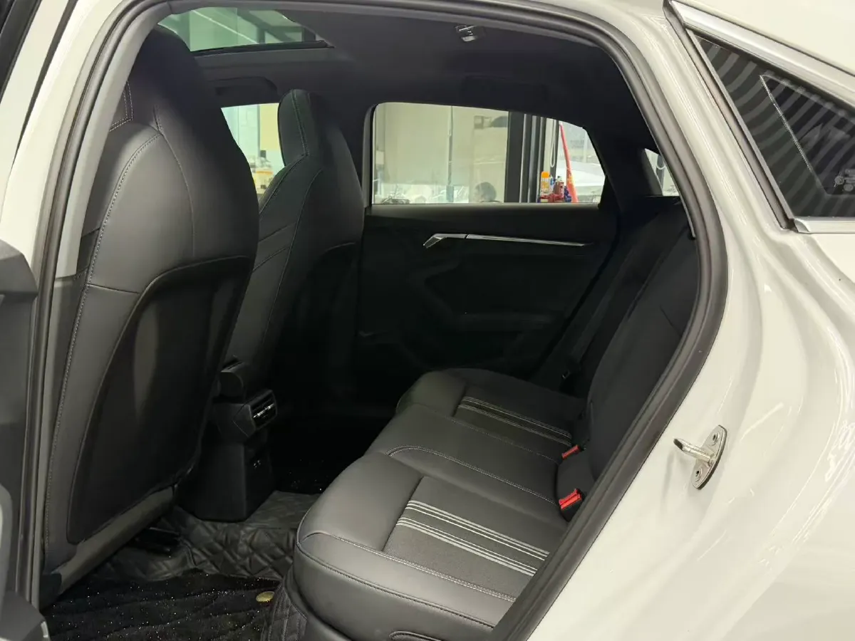 2022 Audi A3 1.4T 150HP L4 7DCT,autocango,china used car exporter,china ev exporter,chinese used car exporter,chinese used ev exporter