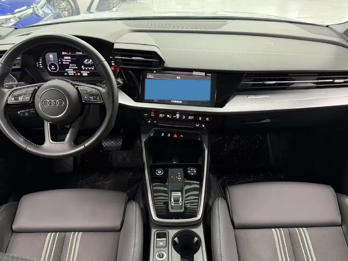 2022 Audi A3 1.4T 150HP L4 7DCT,autocango,china used car exporter,china ev exporter,chinese used car exporter,chinese used ev exporter