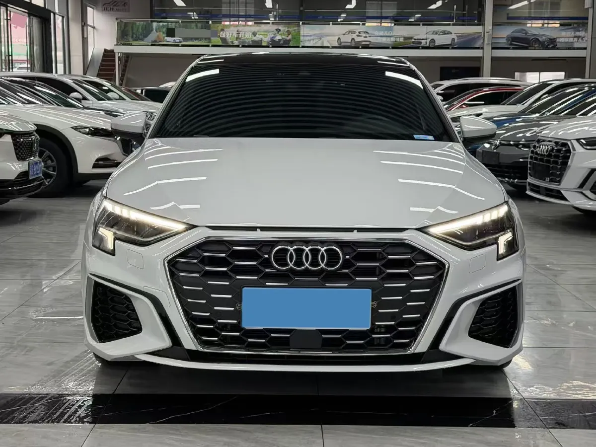 2022 Audi A3 1.4T 150HP L4 7DCT,autocango,china used car exporter,china ev exporter,chinese used car exporter,chinese used ev exporter