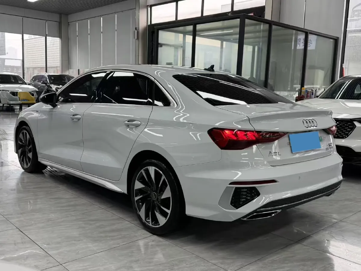 2022 Audi A3 1.4T 150HP L4 7DCT,autocango,china used car exporter,china ev exporter,chinese used car exporter,chinese used ev exporter