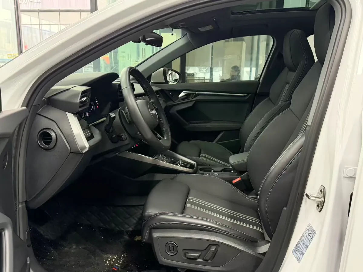 2022 Audi A3 1.4T 150HP L4 7DCT,autocango,china used car exporter,china ev exporter,chinese used car exporter,chinese used ev exporter