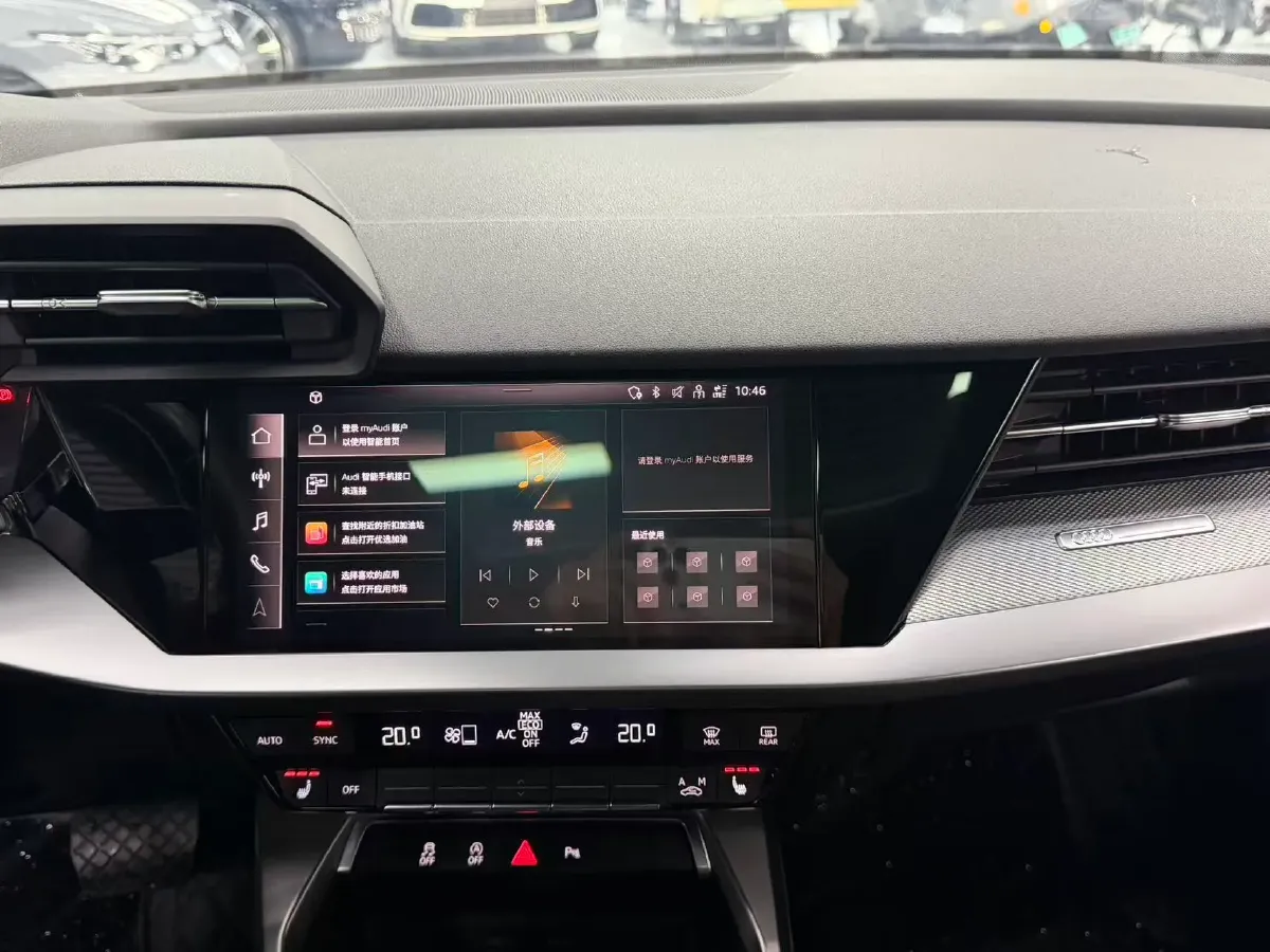 2022 Audi A3 1.4T 150HP L4 7DCT,autocango,china used car exporter,china ev exporter,chinese used car exporter,chinese used ev exporter