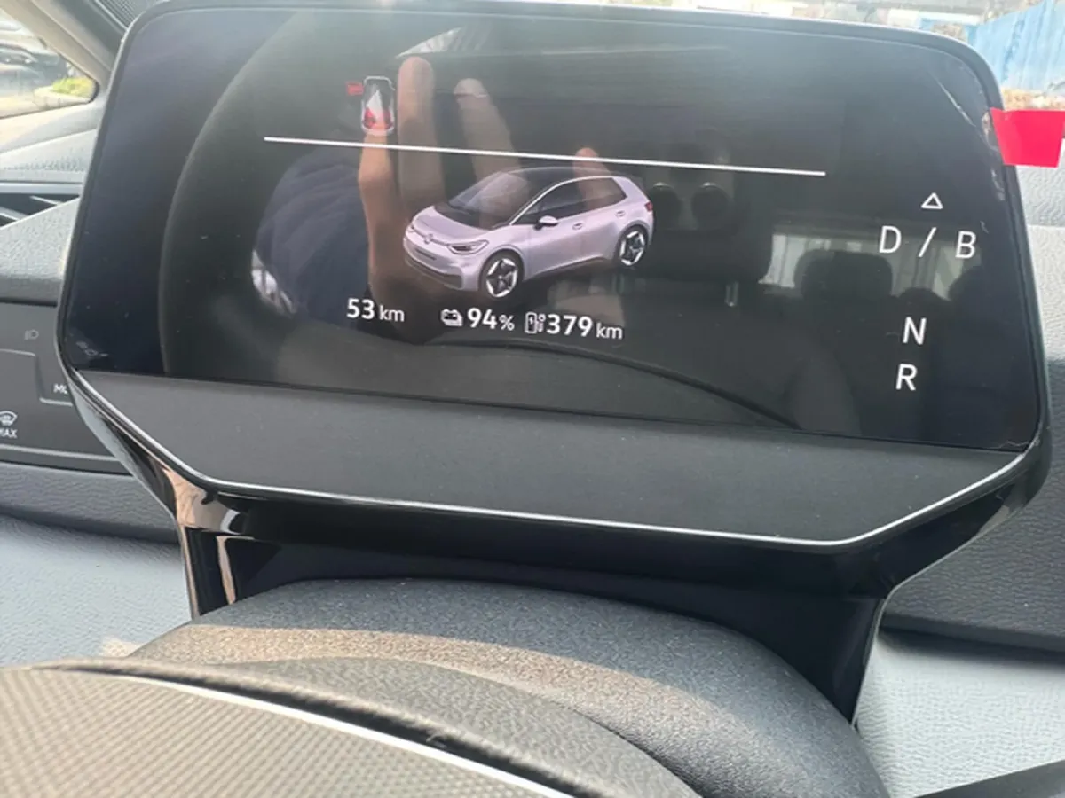 2025 Volkswagen ID.3 BEV 53.6KWH,autocango,china used car exporter,china ev exporter,chinese used car exporter,chinese used ev exporter