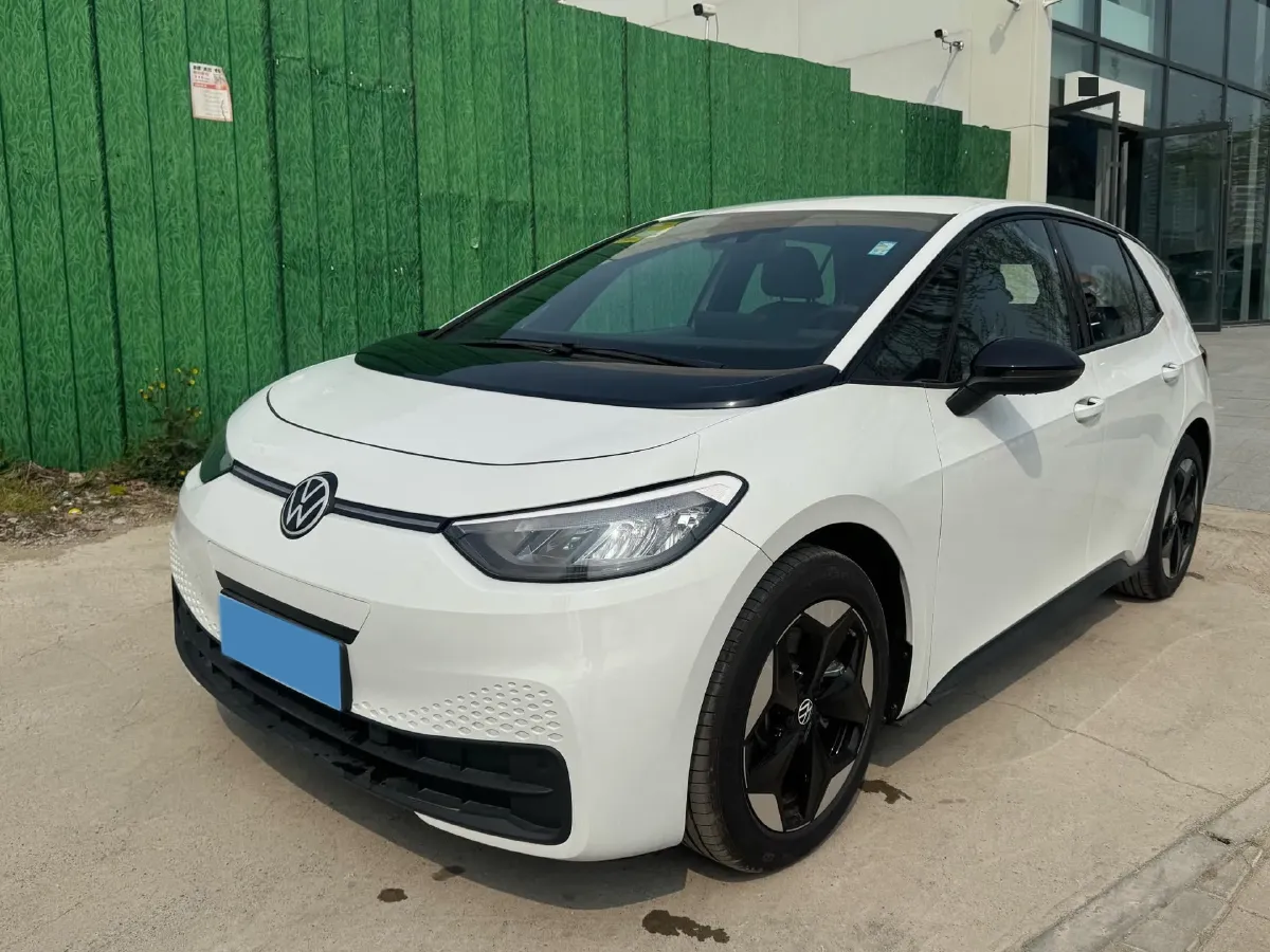 2025 Volkswagen ID.3 BEV 53.6KWH,autocango,china used car exporter,china ev exporter,chinese used car exporter,chinese used ev exporter