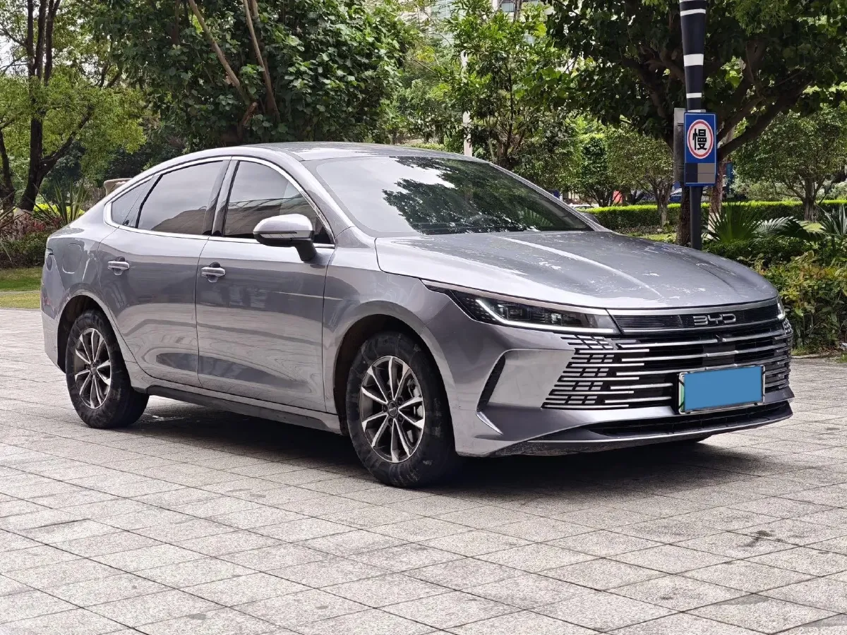 2024 BYD Destroyer 05 1.5L 110HP L4 E-CVT PHEV 8.3KWH,autocango,china used car exporter,china ev exporter,chinese used car exporter,chinese used ev exporter