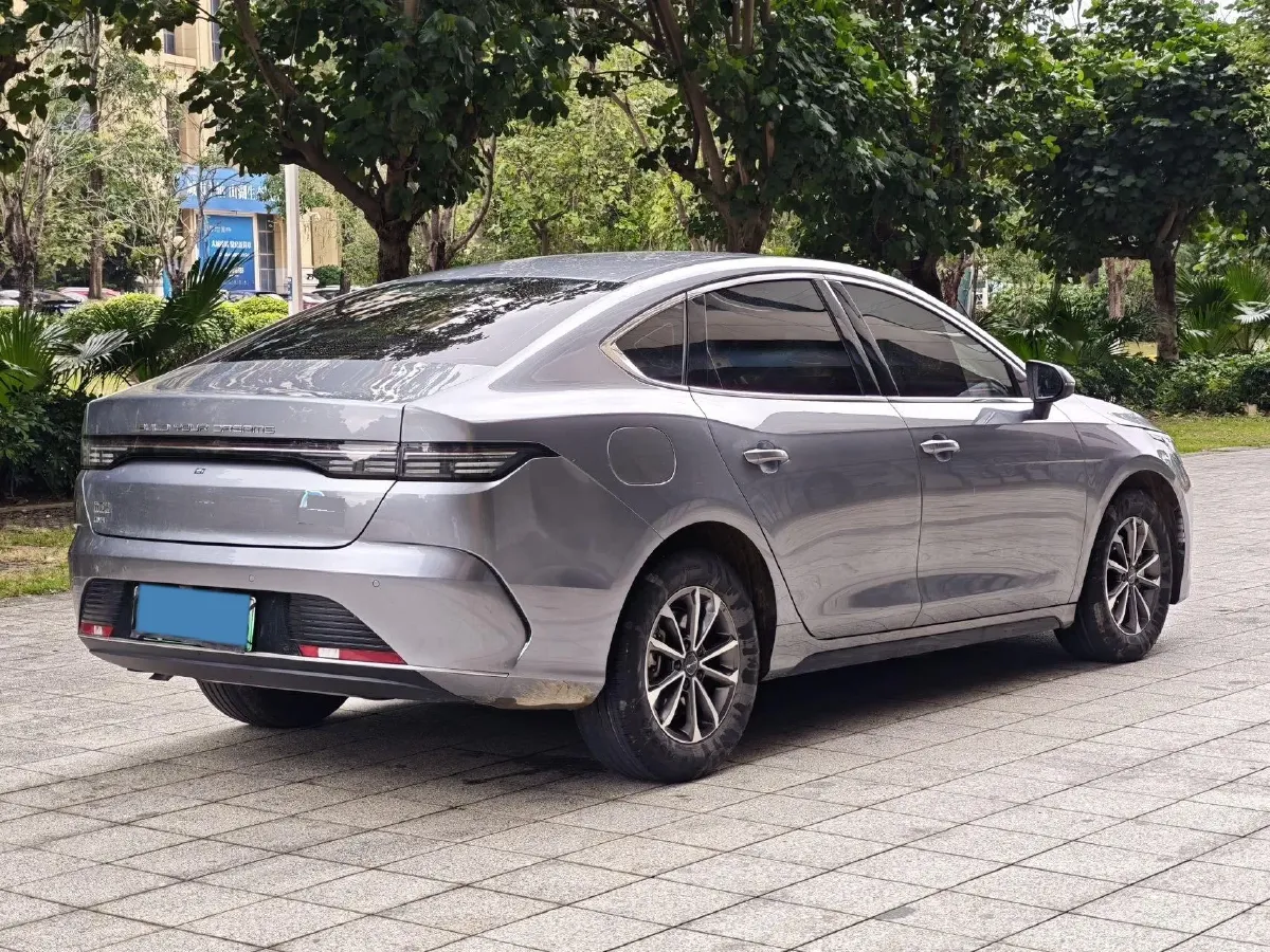 2024 BYD Destroyer 05 1.5L 110HP L4 E-CVT PHEV 8.3KWH,autocango,china used car exporter,china ev exporter,chinese used car exporter,chinese used ev exporter