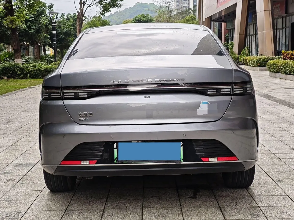 2024 BYD Destroyer 05 1.5L 110HP L4 E-CVT PHEV 8.3KWH,autocango,china used car exporter,china ev exporter,chinese used car exporter,chinese used ev exporter