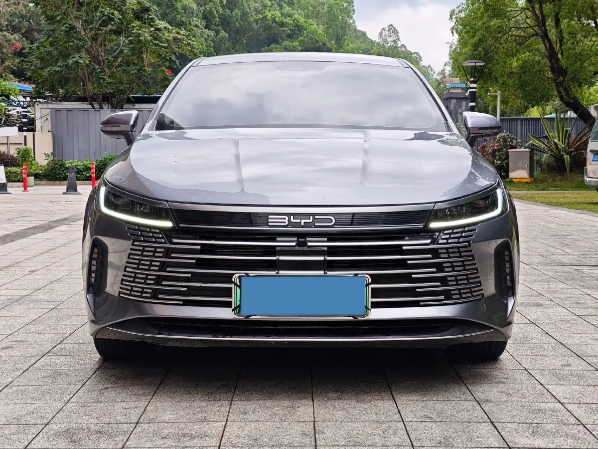 2024 BYD Destroyer 05 1.5L 110HP L4 E-CVT PHEV 8.3KWH,autocango,china used car exporter,china ev exporter,chinese used car exporter,chinese used ev exporter