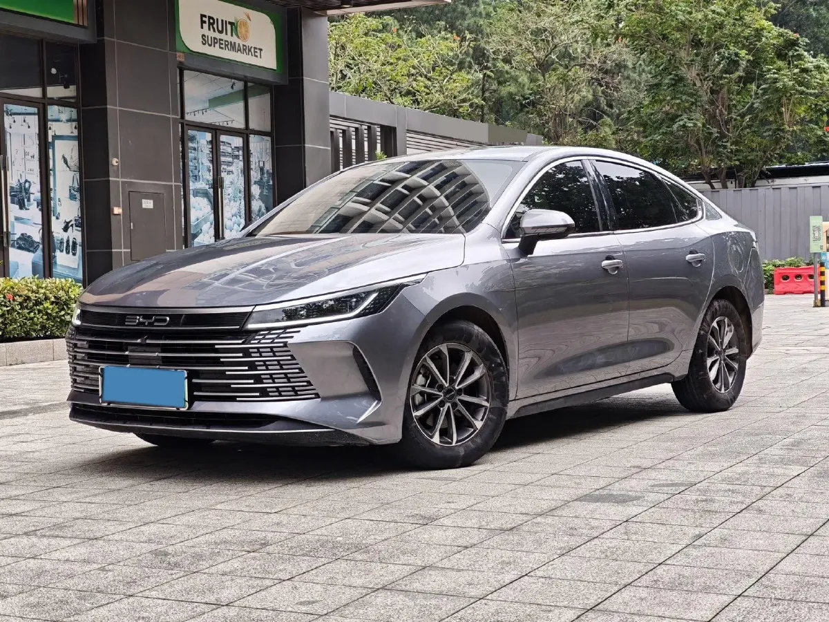 2024 BYD Destroyer 05 1.5L 110HP L4 E-CVT PHEV 8.3KWH,autocango,china used car exporter,china ev exporter,chinese used car exporter,chinese used ev exporter