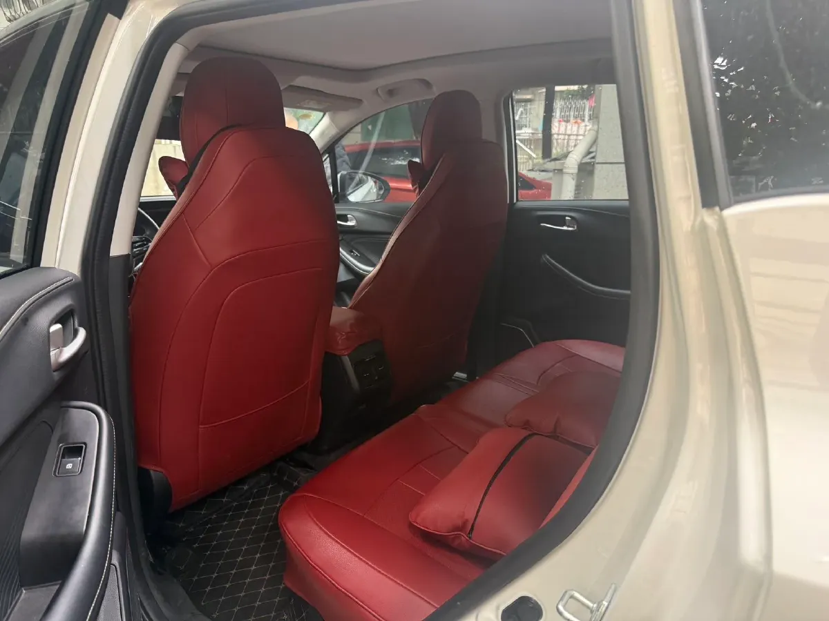 2023 GAC Trumpchi GS4 1.5T 177HP L4 6AT,autocango,china used car exporter,china ev exporter,chinese used car exporter,chinese used ev exporter