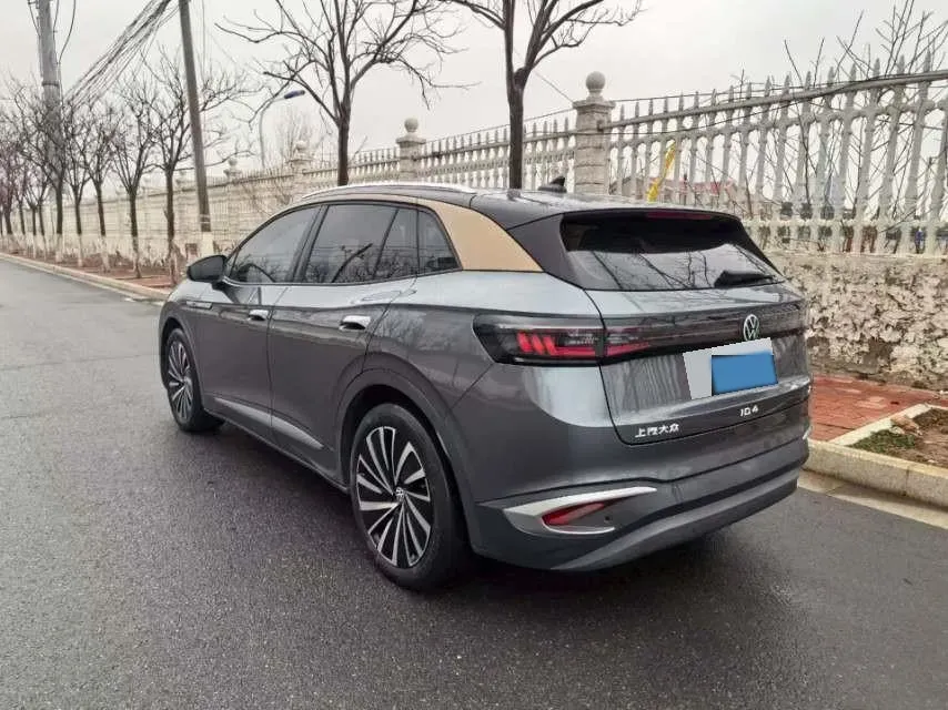 2021 Volkswagen ID.4 X BEV 83.4KWH,autocango,china used car exporter,china ev exporter,chinese used car exporter,chinese used ev exporter