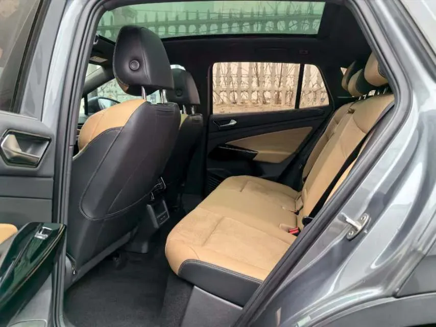 2021 Volkswagen ID.4 X BEV 83.4KWH,autocango,china used car exporter,china ev exporter,chinese used car exporter,chinese used ev exporter