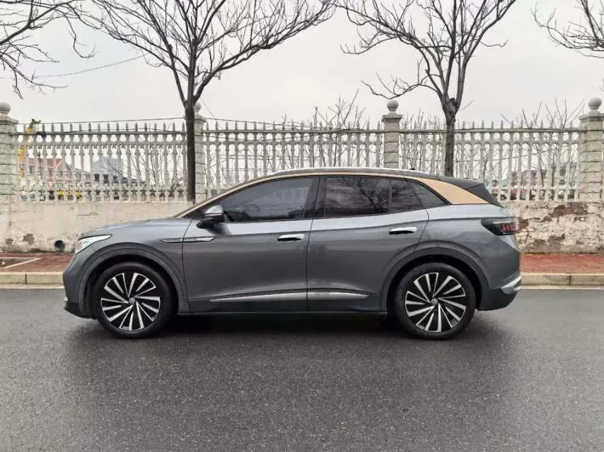 2021 Volkswagen ID.4 X BEV 83.4KWH,autocango,china used car exporter,china ev exporter,chinese used car exporter,chinese used ev exporter