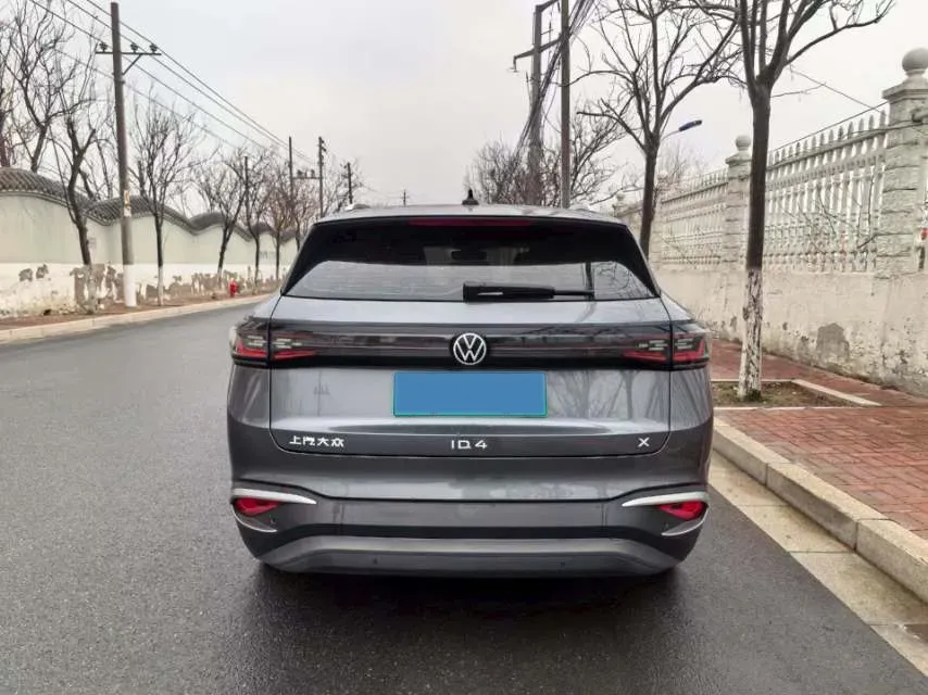 2021 Volkswagen ID.4 X BEV 83.4KWH,autocango,china used car exporter,china ev exporter,chinese used car exporter,chinese used ev exporter